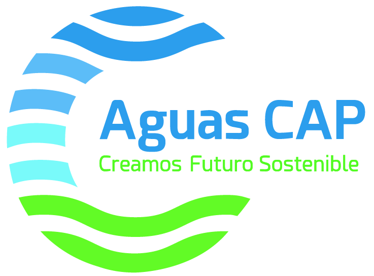 Publicidad Aguas CAP – Caldera