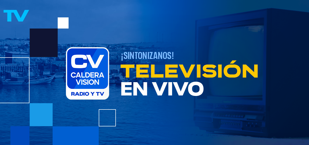 Televisión en vivo