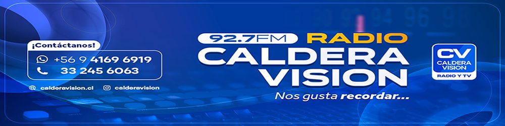 Caldera Vision Radio Tv